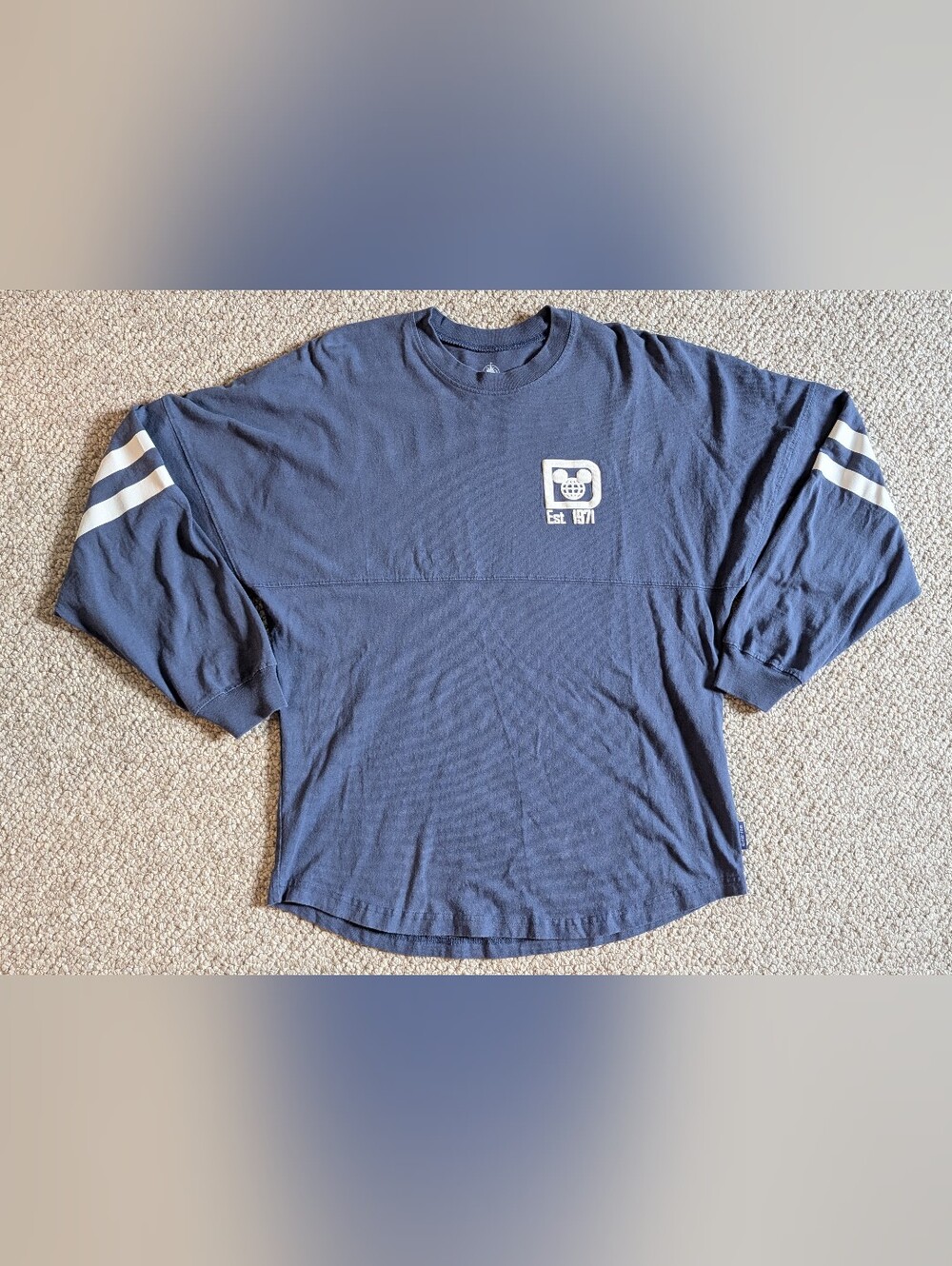 Disney Parks Spirit Jersey S